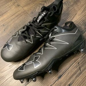 Under Armour UA Nitro D Football Cleats